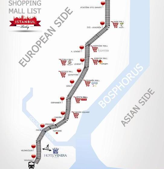 Fotos del hotel Venera:  23