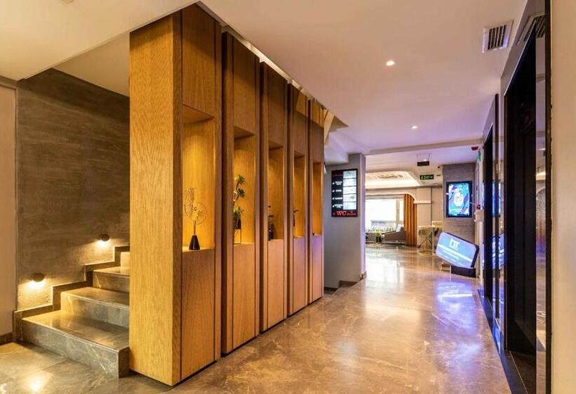 Fotos del hotel Venera:  17