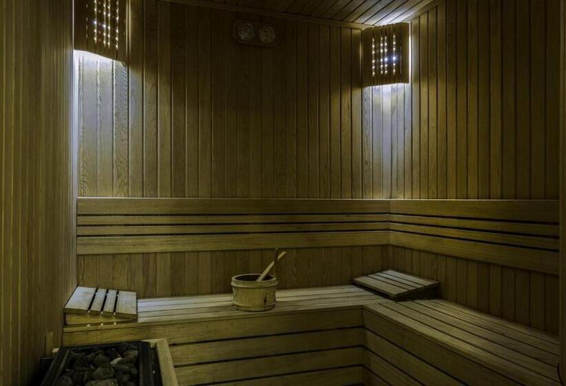 Fotos del hotel Venera:  6