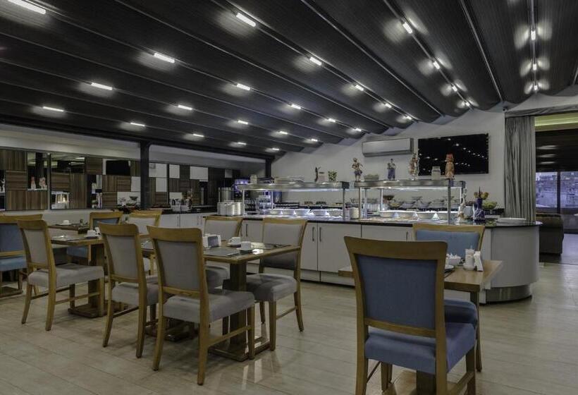 Fotos del hotel Venera:  9