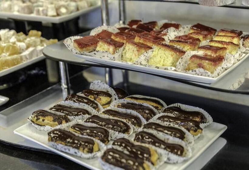 Fotos del hotel Venera:  18