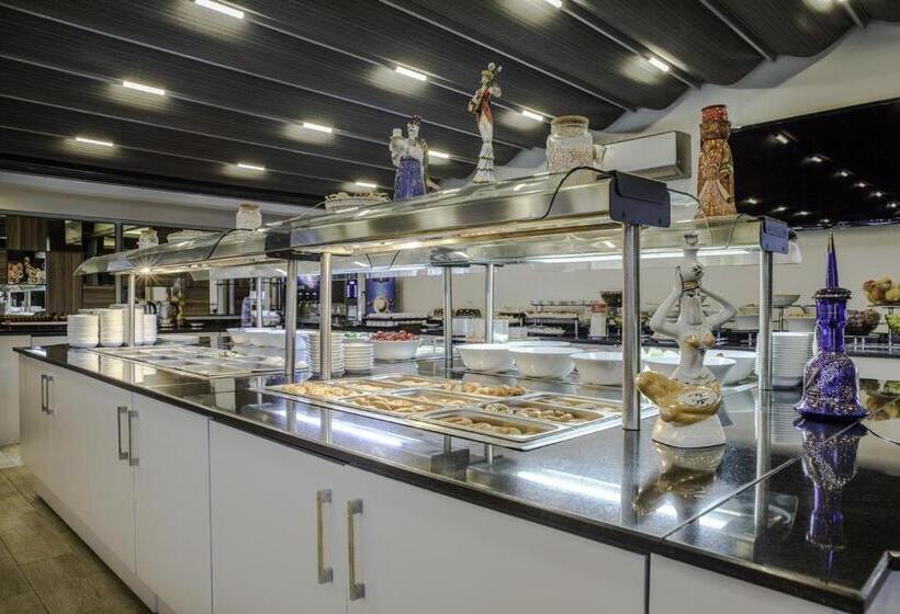 Fotos del hotel Venera:  19