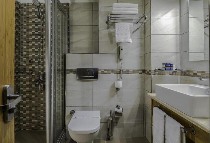 Fotos del hotel Venera:  12