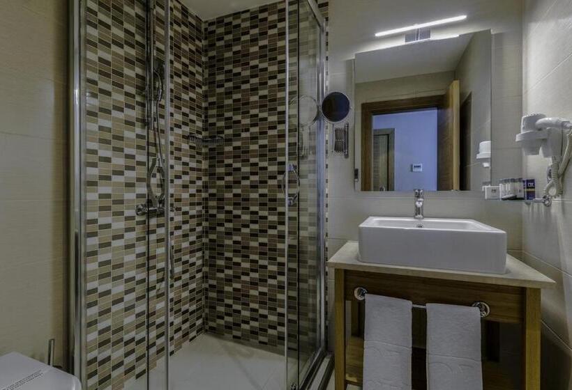 Fotos del hotel Venera:  13