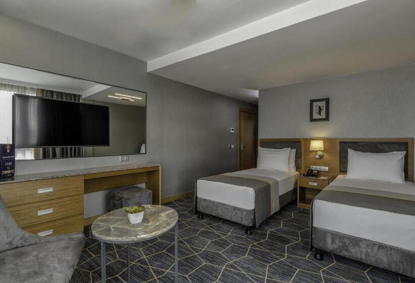 Fotos del hotel Venera:  3