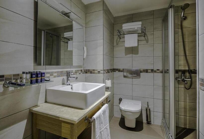 Fotos del hotel Venera:  10