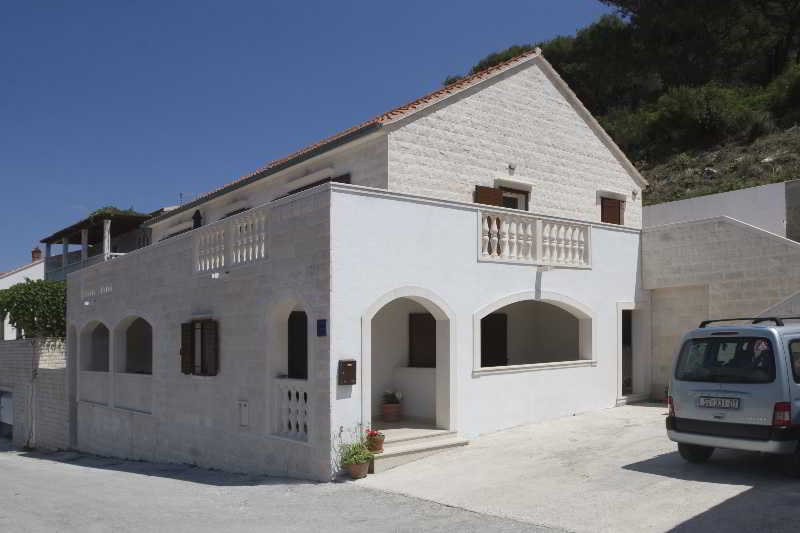 호텔 Villa Pucisca