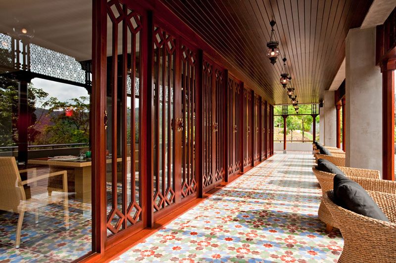 هتل Villa Zolitude Resort & Spa   Sha Extra Plus