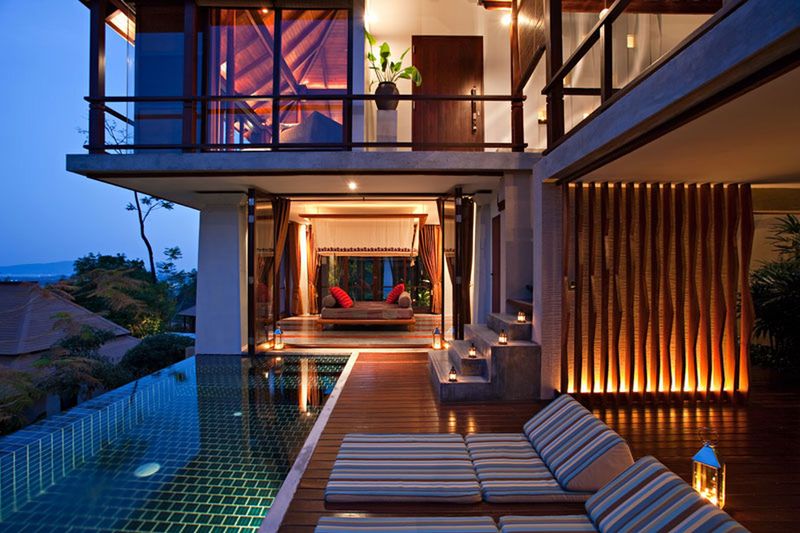 هتل Villa Zolitude Resort & Spa   Sha Extra Plus