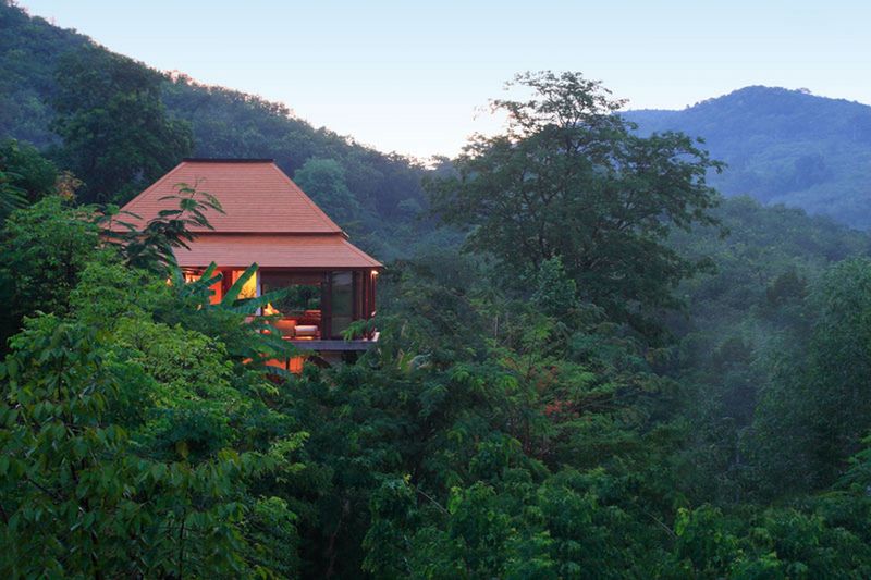 هتل Villa Zolitude Resort & Spa   Sha Extra Plus