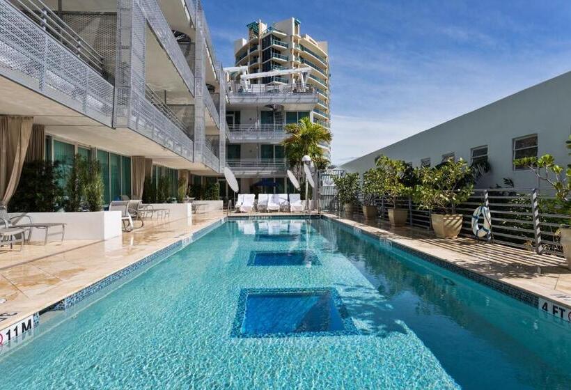 Z Ocean Hotel, Classico A Sonesta Collection