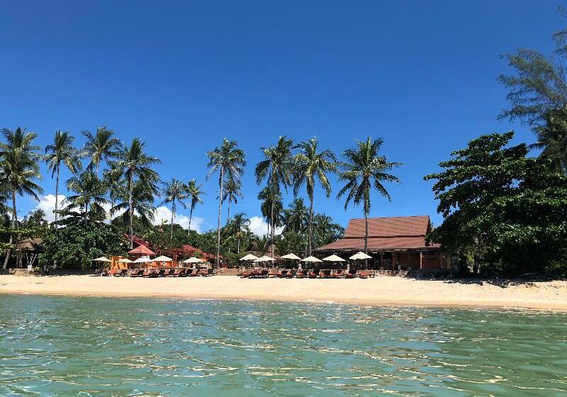 Kanok Buri Resort