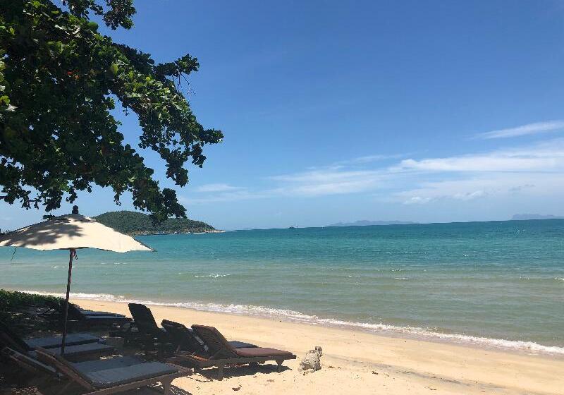 Kanok Buri Resort