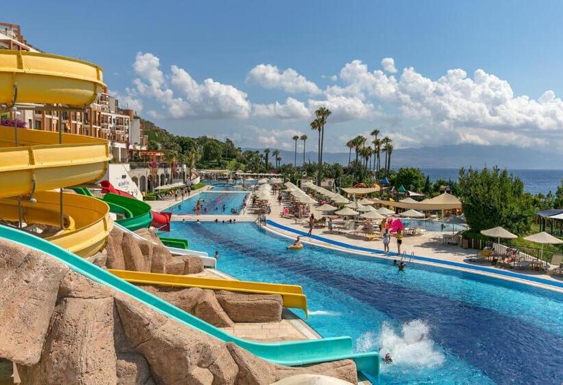 Kefaluka Resort