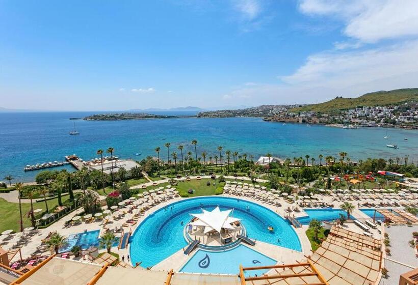 Kefaluka Resort