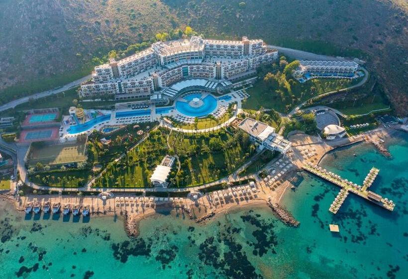 Kefaluka Resort Ultra All Inclusive