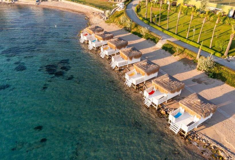 Kefaluka Resort