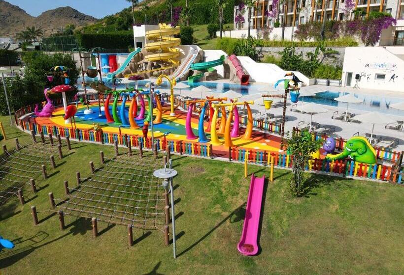 Kefaluka Resort