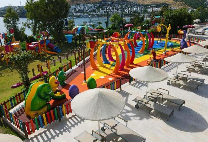 Kefaluka Resort