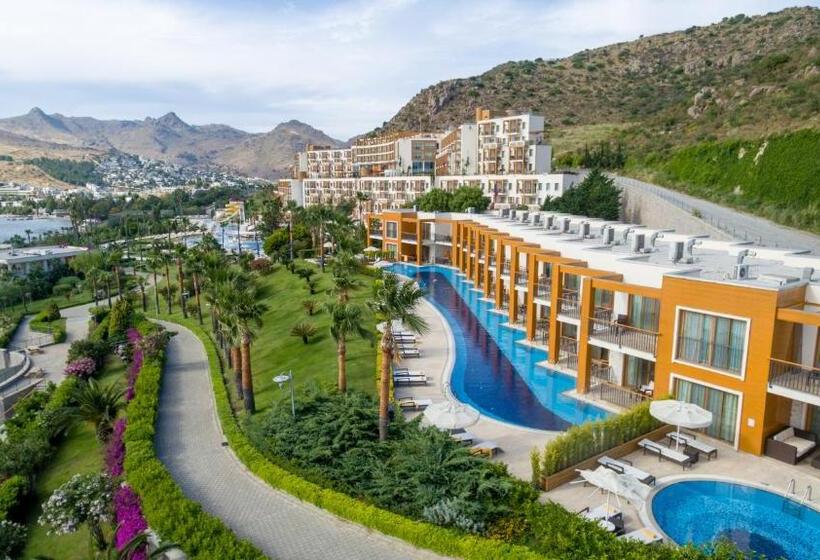 Kefaluka Resort
