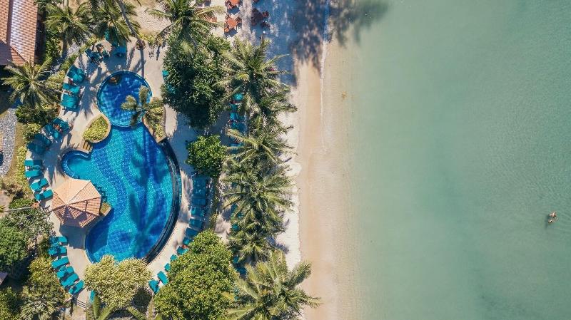 Koh Chang Paradise Resort & Spa