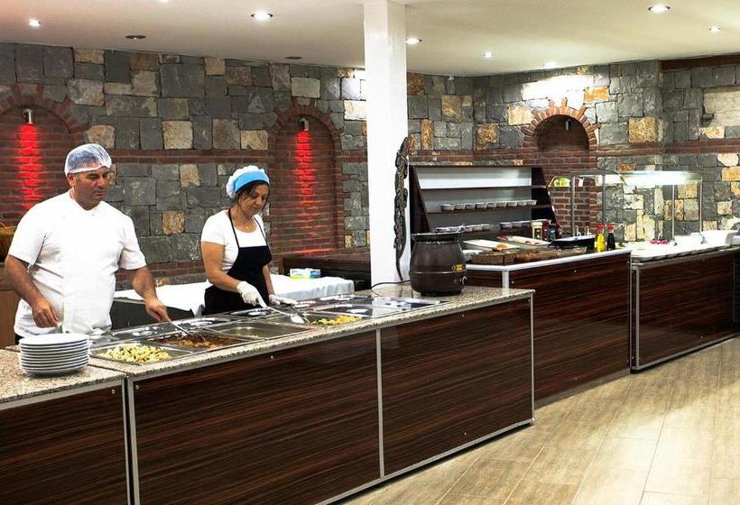 Konfor Suite Otel