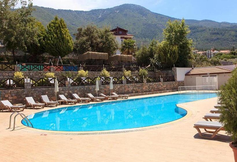 Konfor Suite Otel