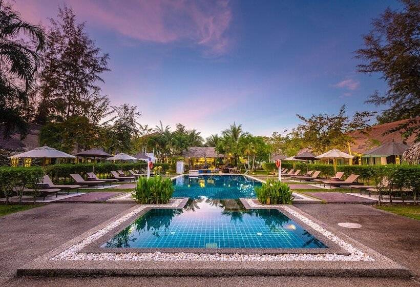Krabi Aquamarine Resort   Sha Plus