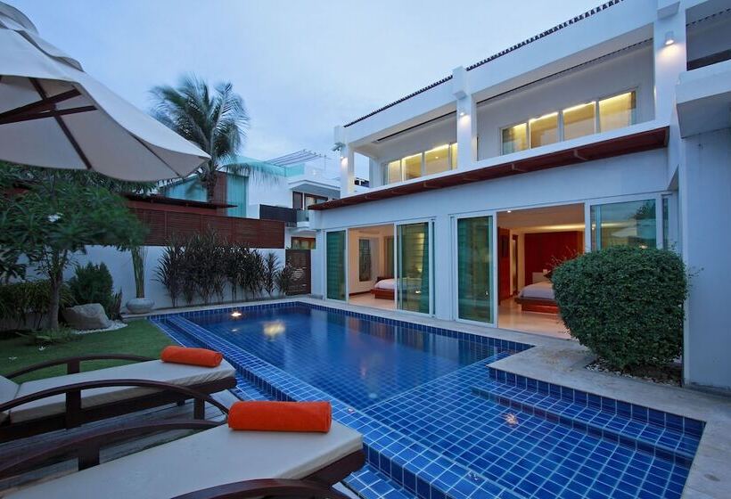 La Flora Resort Patong