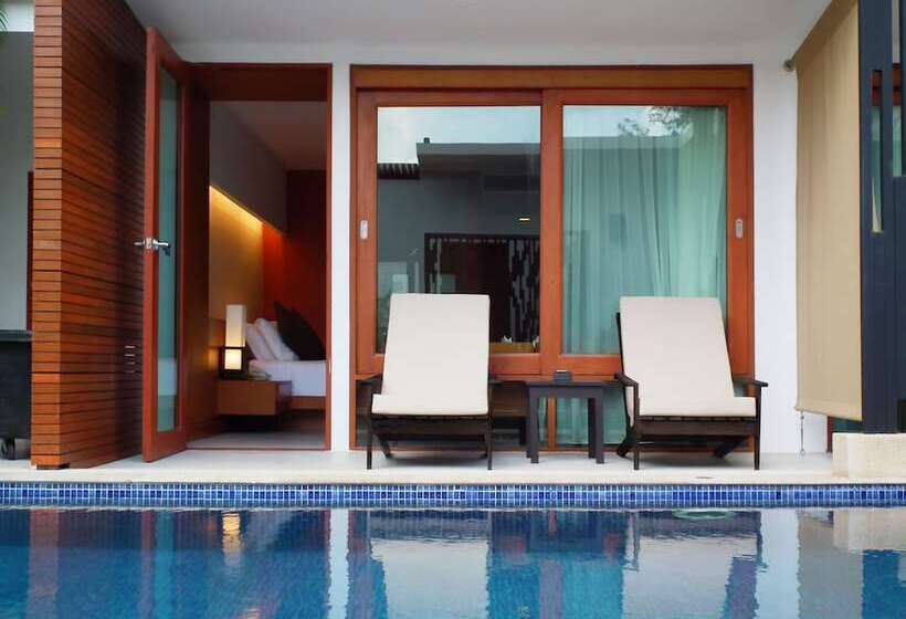 La Flora Resort Patong