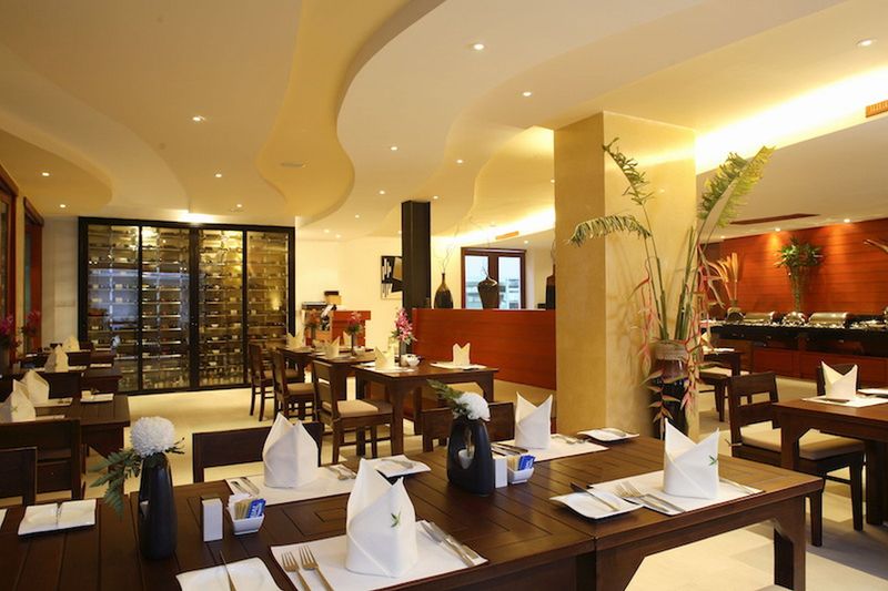 La Flora Resort Patong