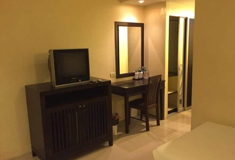 Lamai Buri Resort
