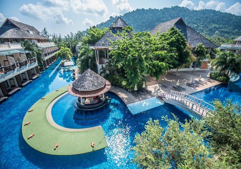 Chada Lanta Beach Resort   Sha Extra Plus