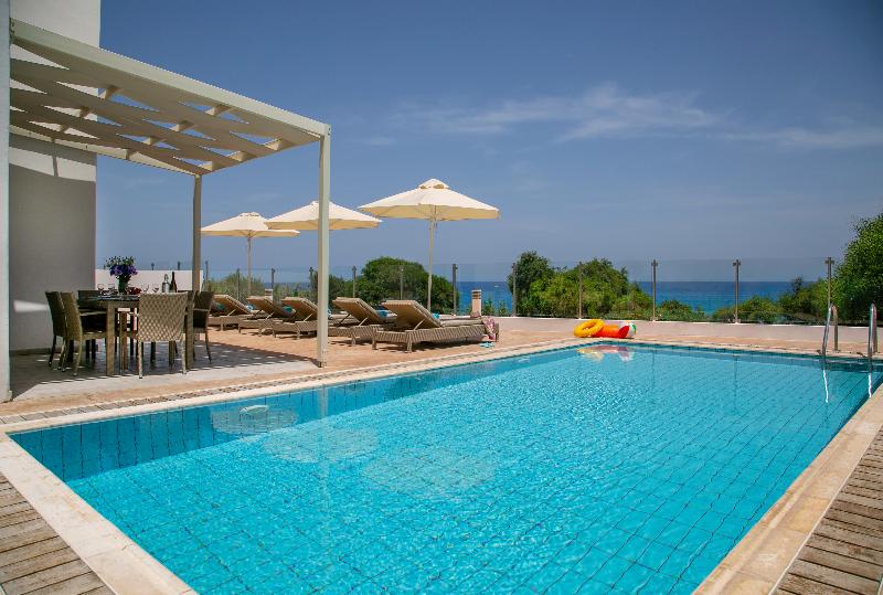Louis Althea Kalamies Luxury Villas