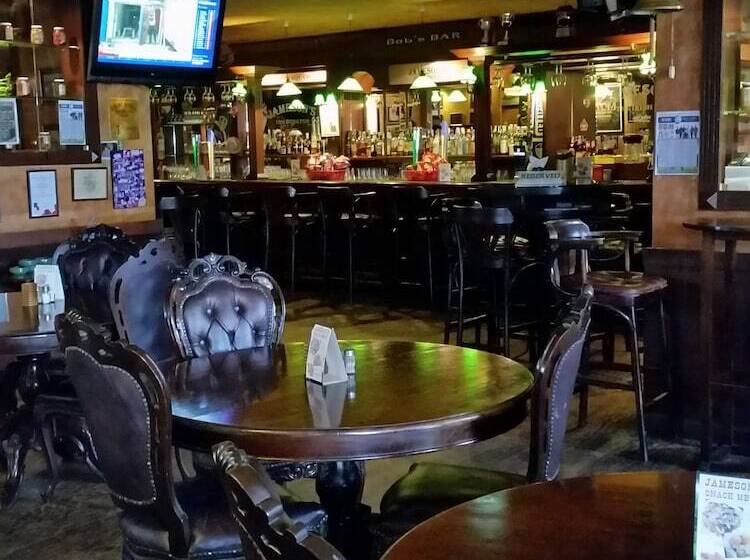 Nova Park Hotel Pattaya