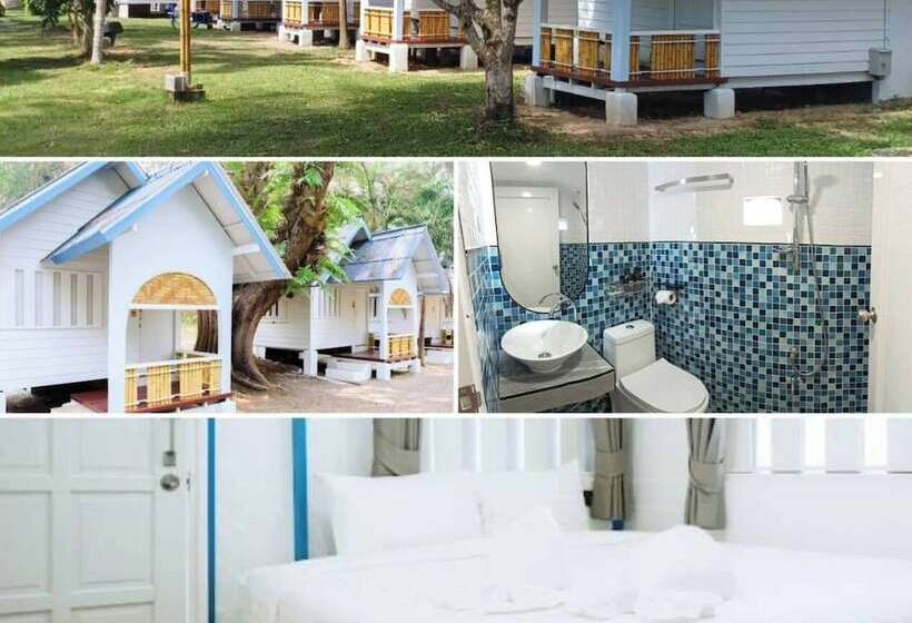 Pan Beachfront Resort Krabi