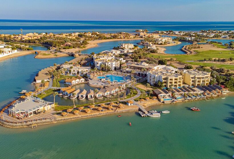 Panorama Bungalows Resort El Gouna