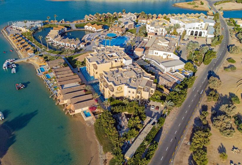 Panorama Bungalows Resort El Gouna