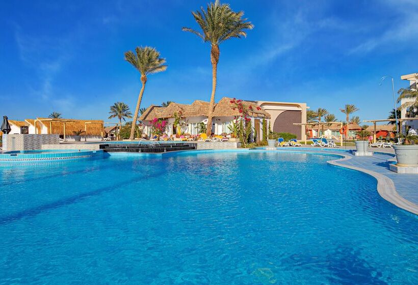 Panorama Bungalows Resort El Gouna