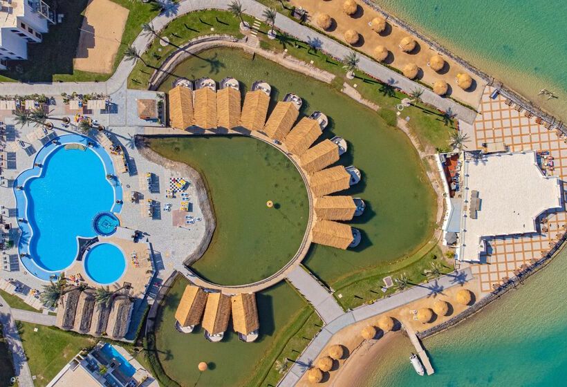 Panorama Bungalows Resort El Gouna