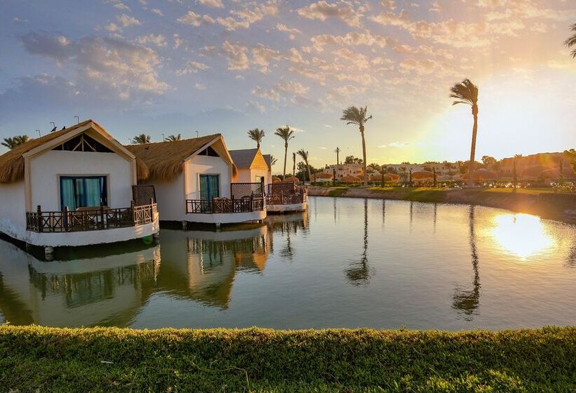 Panorama Bungalows Resort El Gouna