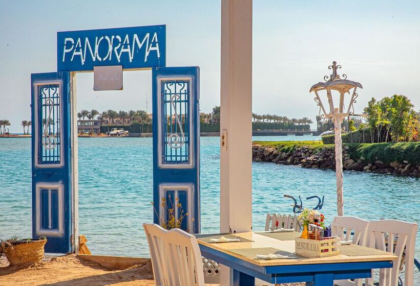 Panorama Bungalows Resort El Gouna