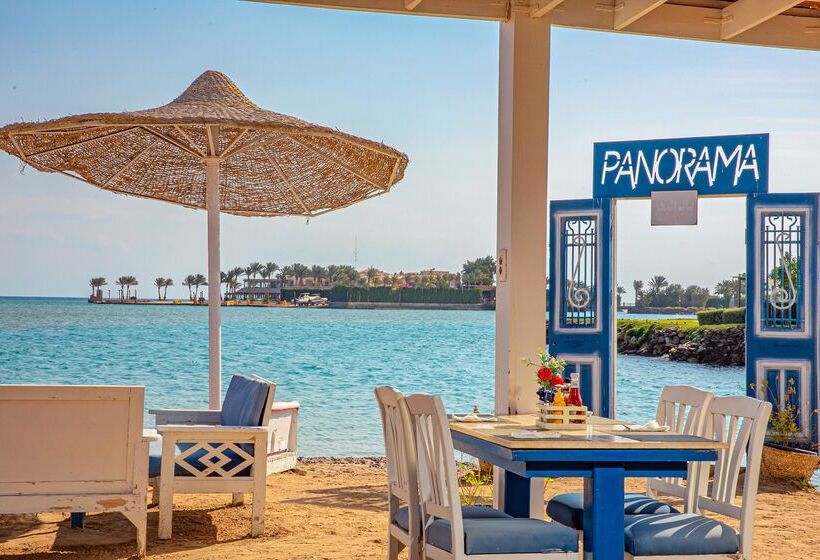 Panorama Bungalows Resort El Gouna