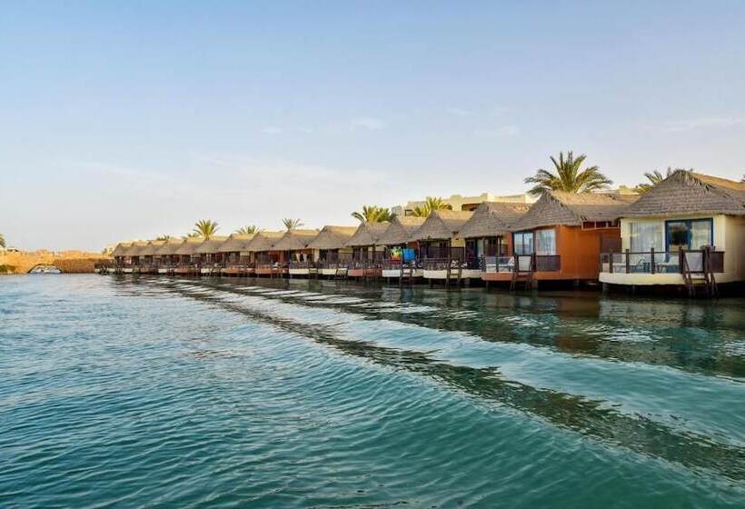 Panorama Bungalows Resort El Gouna