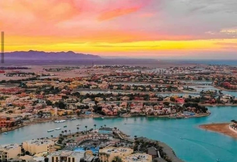 Panorama Bungalows Resort El Gouna