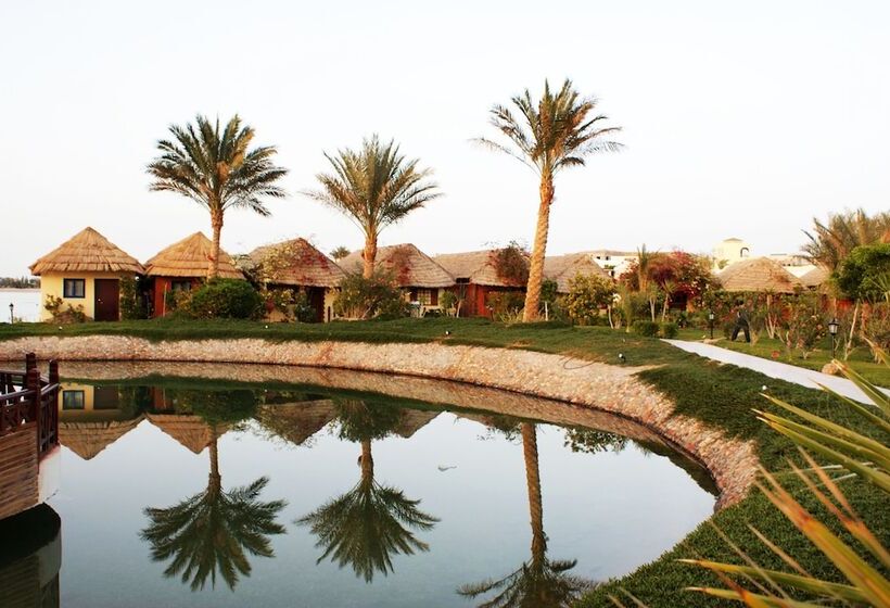 Panorama Bungalows Resort El Gouna