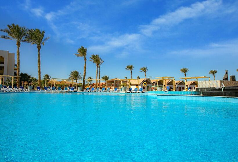 Panorama Bungalows Resort El Gouna