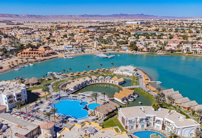 Panorama Bungalows Resort El Gouna