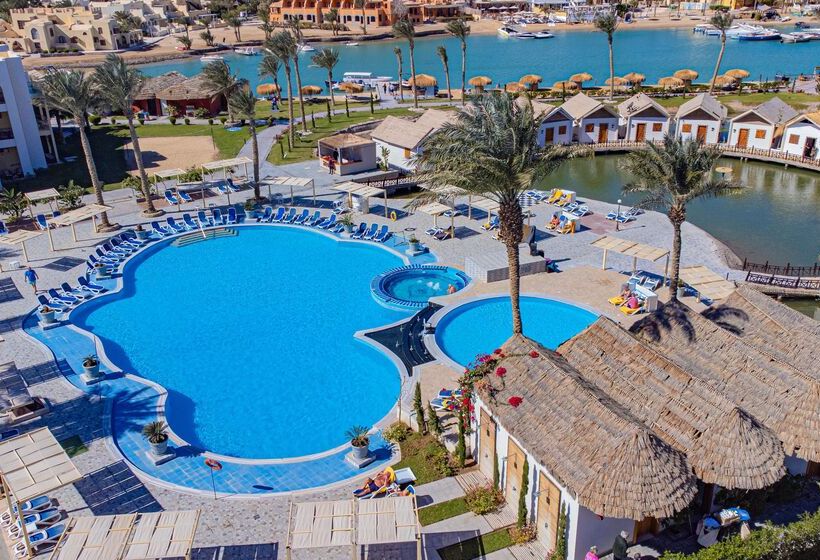 Panorama Bungalows Resort El Gouna