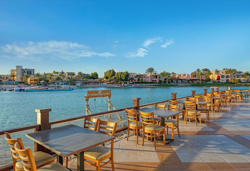 Panorama Bungalows Resort El Gouna